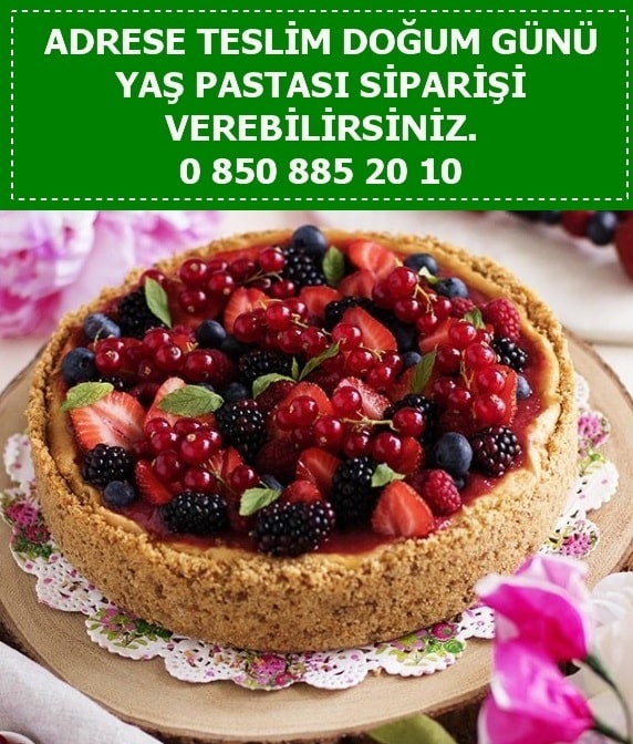 Şanlıurfa Pastaneler