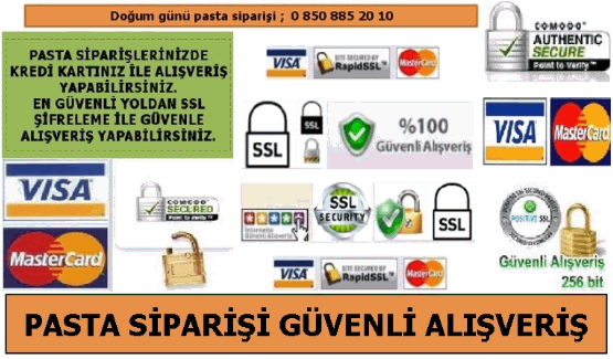 Şanlıurfa pasta siparişi güvenli alışveriş