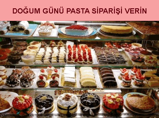 Şanlıurfa doğum günü pasta siparişi ver yolla gönder sipariş