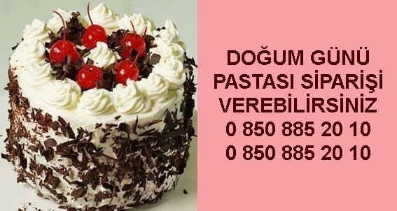 Şanlıurfa doğum günü pasta siparişi satış