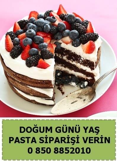 Şanlıurfa pasta satış sipariş