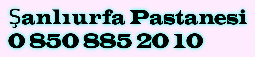 şanlıurfa Şanlıurfa Butik Pastalar pasta doğum günü pastası gönder yolla