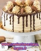 şanlıurfa Devteşti Mahallesi yaş pasta siparişi gönder